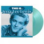 Lewis, Jerry Lee - This is