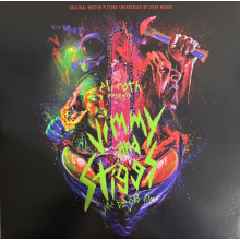 Moore, Steve - Jimmy & Stiggs