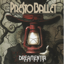 Presto Ballet - Dreamentia