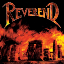 Reverend - Reverend