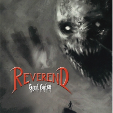 Reverend - Soul Eater