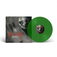 Reverend - Soul Eater