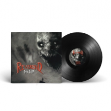 Reverend - Soul Eater