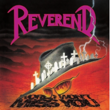 Reverend - World Won T Miss You