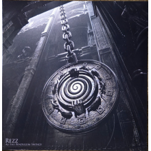 Rezz - As the Pendulum Swings