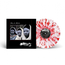 Sadness - Ames De Marbre