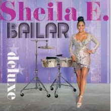Sheila E. - Bailar
