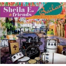 Sheila E. & Friends - Bailar Instrumentals