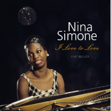 Simone, Nina - I Love To Love - an Ep Selection