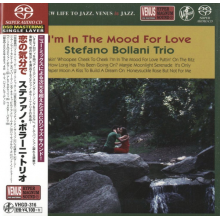 Stefano Bollani Trio - I'm In the Mood For Love