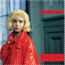 Stewart, David - Lily Was Here