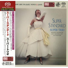 Super Trio - Super Standard