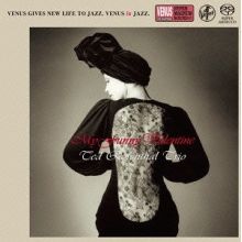 Ted Rosenthal Trio - My Funny Valentine