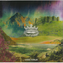 Tomlin, Chris - The King is Still the King