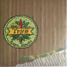 Tryo - Mamagubida