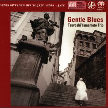 Tsuyoshi Yamamoto Trio - Gentle Blues