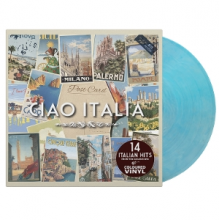 V/A - Ciao Italia