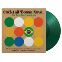 V/A - Cocktail Bossa Nova - the Brazilian Coffee Experience