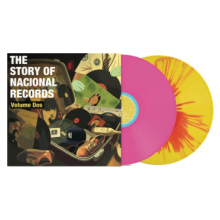 V/A - The Story of Nacional Records: Volume Dos
