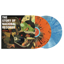 V/A - The Story of Nacional Records: Volume Uno