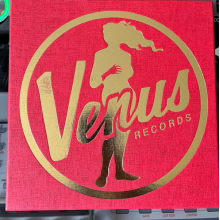 V/A - Venus Records 30th Anniversary