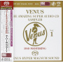 V/A - Venus the Amazing Super Audio CD Sampler Vol. 1
