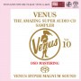 V/A - Venus the Amazing Super Audio CD Sampler Vol. 10
