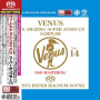 V/A - Venus the Amazing Super Audio CD Sampler Vol. 14