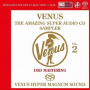 V/A - Venus the Amazing Super Audio CD Sampler Vol. 2