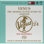 V/A - Venus the Amazing Super Audio CD Sampler Vol. 24