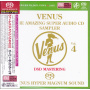 V/A - Venus the Amazing Super Audio CD Sampler Vol. 4