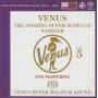 V/A - Venus the Amazing Super Audio CD Sampler Vol. 5