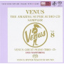 V/A - Venus the Amazing Super Audio CD Sampler Vol. 8