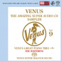 V/A - Venus the Amazing Super Audio CD Sampler Vol. 9
