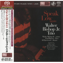 Walter Bishop Jr. Trio - Speak Low Again