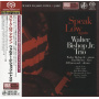 Walter Bishop Jr. Trio - Speak Low Again