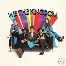 We Are Kingdom - We Are Kingdom