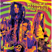 White Zombie - La Sexorcisto: Devil Music Vol. 1