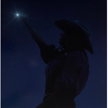 Wilson, Anne - Stars