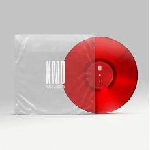 Alboran, Pablo - Km0