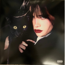 Barrett, Nessa - Jesus Loves a Primadonna