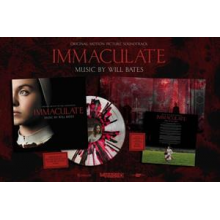 Bates, Will - Immaculate