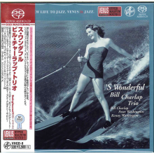 Bill Charlap Trio - 'S Wonderful