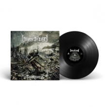 Brave the Cold - Scarcity