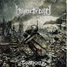 Brave the Cold - Scarcity