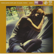 Brian Lynch Afro Cuban Jazz Orchestra - Bolero Nights