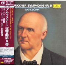 Bruckner - Bohm - Symphony No. 8