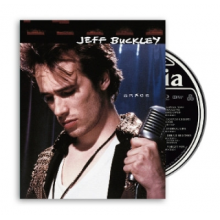 Buckley, Jeff - Grace