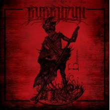 Burshtyn - Nothingarian