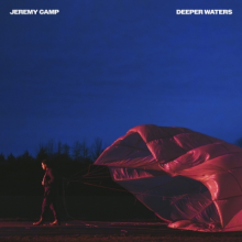 Camp, Jeremy - Deep Waters